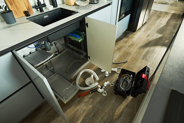 24/7 Emergency Drain Cleaning experts in Louisville, MS